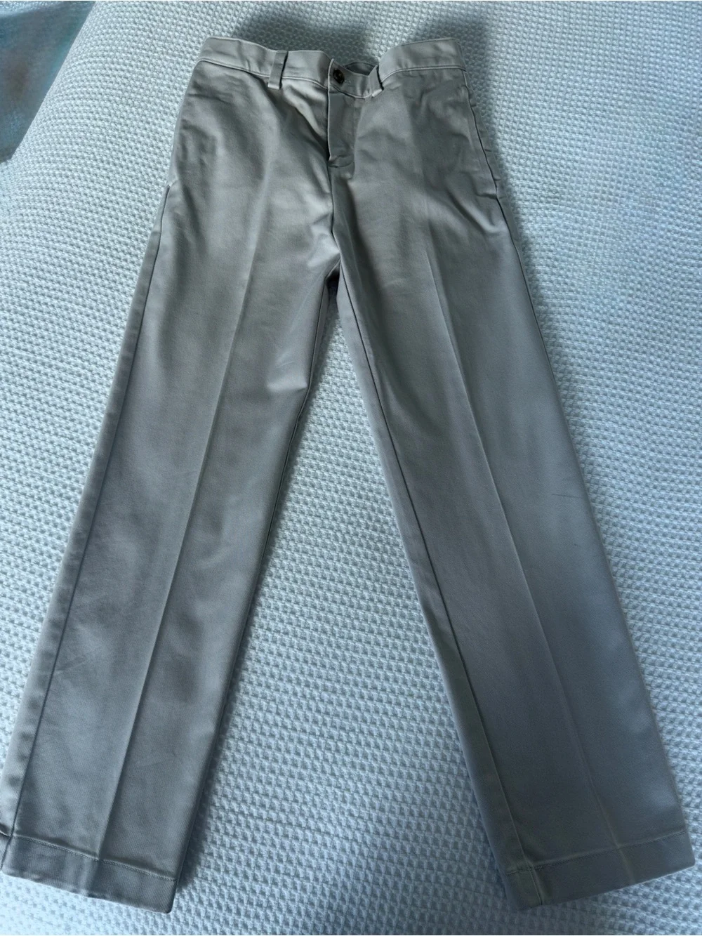 Brooks Brothers boys slacks pants size 10